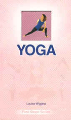 YTH - First Steps to Yoga